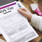 Apply Work Visa