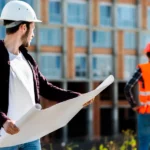 Recruiter for Construction Work